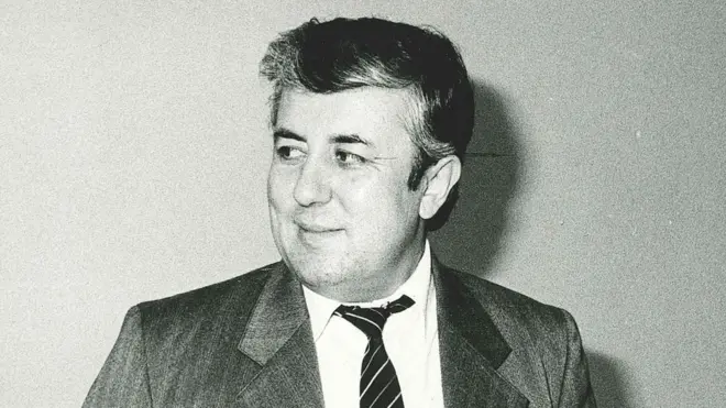 Mavlon Umrzoqov