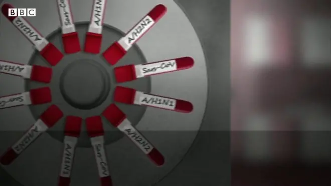 कोरोना वायरस