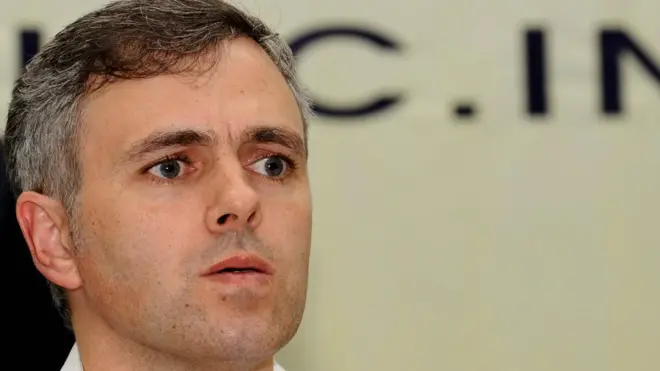 उमर अब्दुल्ला