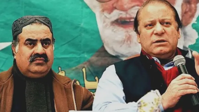 ثنا اللہ زہری