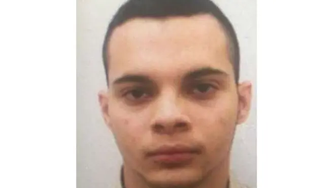 นายเอสเตบาน ซานทิเอโก