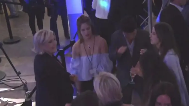 مارين اوبان