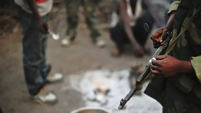 Les heurts se sont produits dans les villages de Dubié et Mutabi dans le Haut Katanga, dans le sud-est du pays.