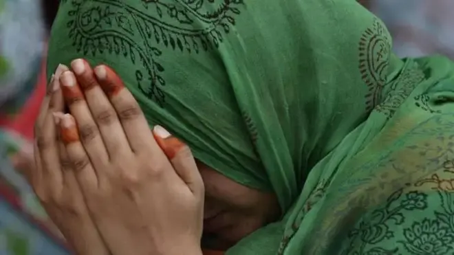 خاتون، قتل، غیرت