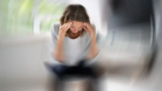 వెర్టిగో