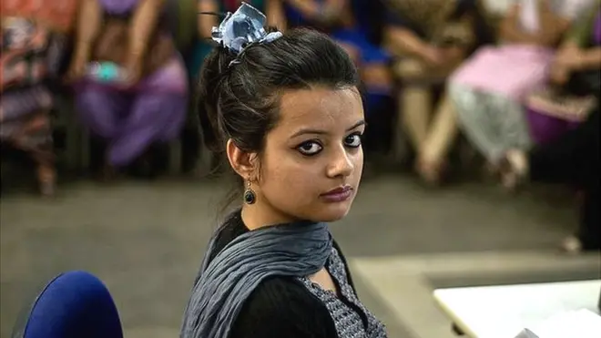 మహిళలు ఎత్తు తక్కువగా ఉన్నా కొంత వరకు తక్కువ వివక్షకు గురవుతారు