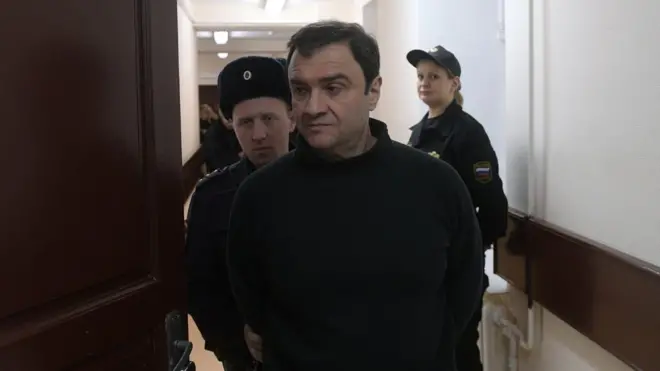 Григорий Пирумов