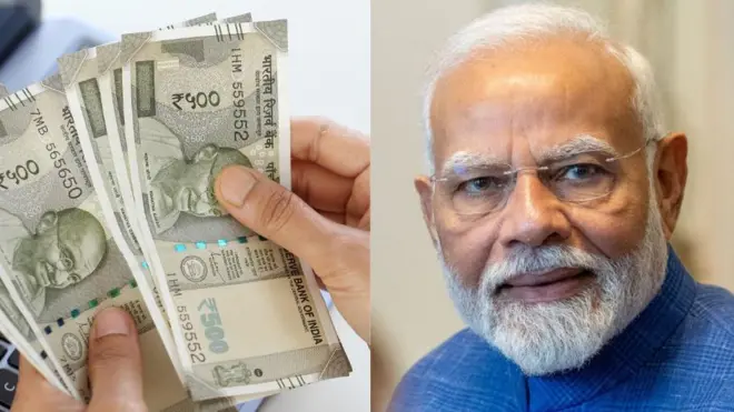 नरेंद्र मोदी