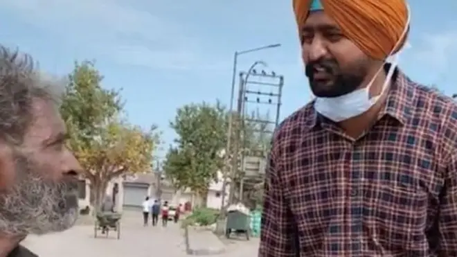 پولیس اہلکار کی ٹک ٹاک ویڈیو سے لاپتہ شخص بازیاب