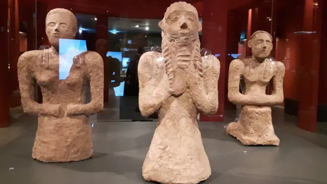 نمایشگاه بزرگ ایران در آلمان: سیری جامع بر تمدن ایران در گذار هزاره‌ها