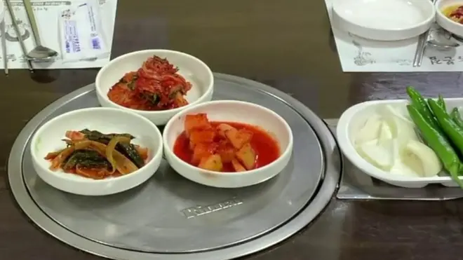 한국은 어떻게 음식물 쓰레기와의 전쟁을 치루고 있나?