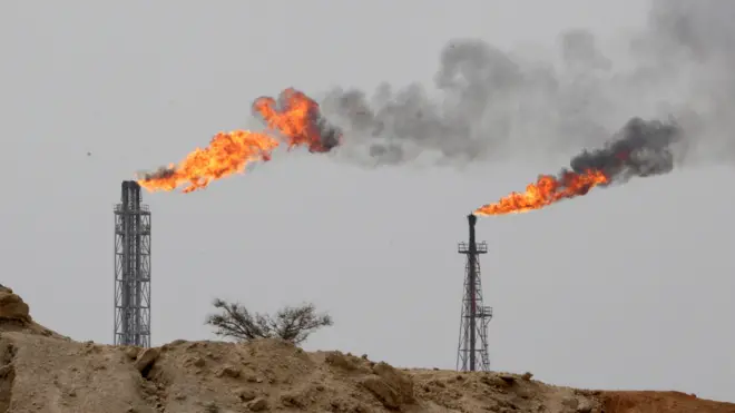 ইরানের তেলের সবচেয়ে বড় ক্রেতা চীন