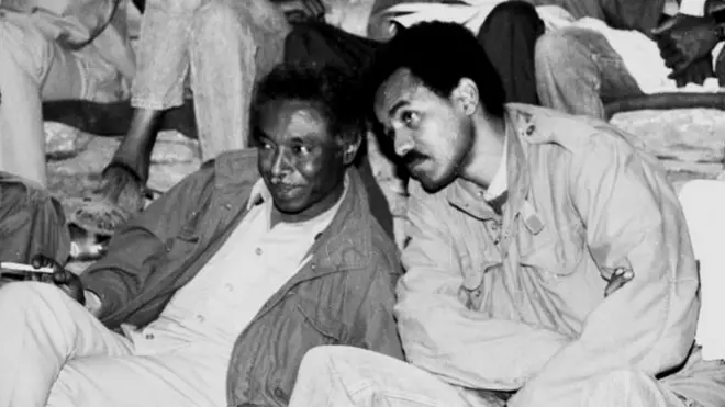 ሮሞዳን መሓመድ ኑር ጸጋማይ ኢሳይያስ ኣፈወርቂ የማናይ