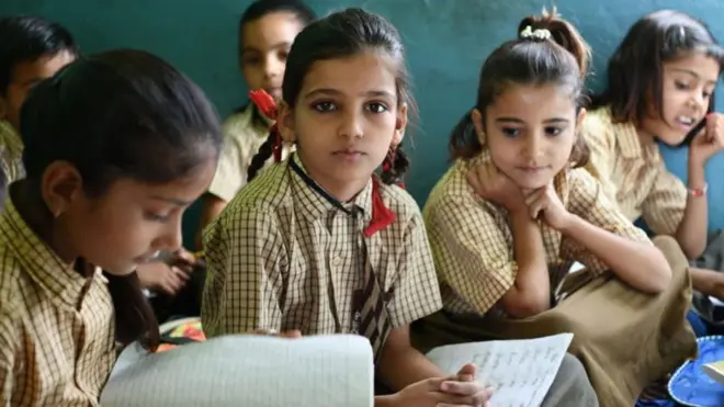 शाळा (प्रातिनिधिक फोटो)