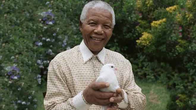 Quizz: A quel point connaissez-vous Nelson Mandela?