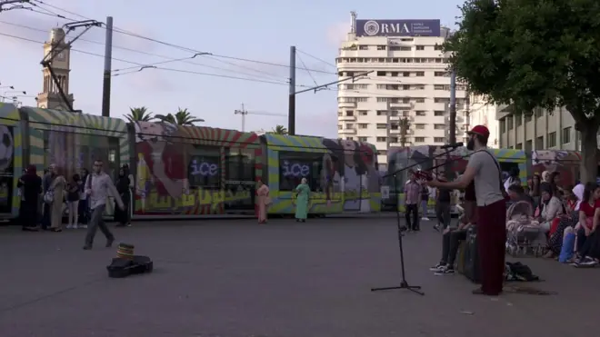 سينما بديلة