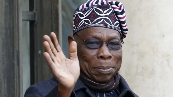 Oluuseengoo Obaasaanjoo