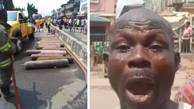 Ibi ibugbamu afẹfẹ Gaasi