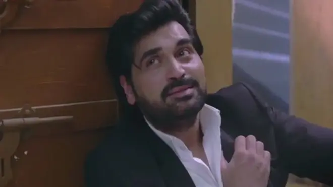 ہمایوں سعید