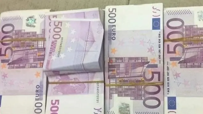 افغانستان، قاچاق ارز، سیگار