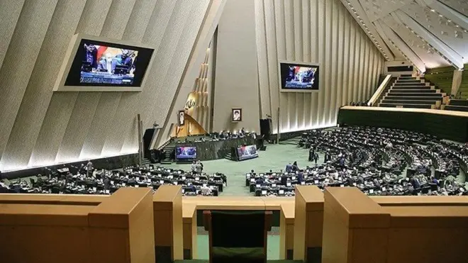 مجلس ایران