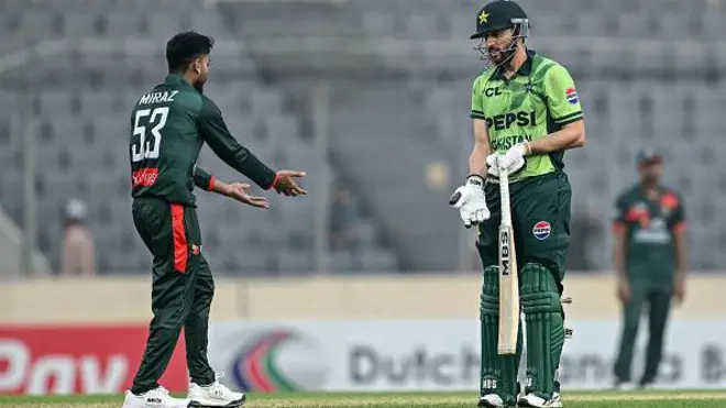 پاکستانت بنگلہ دیش