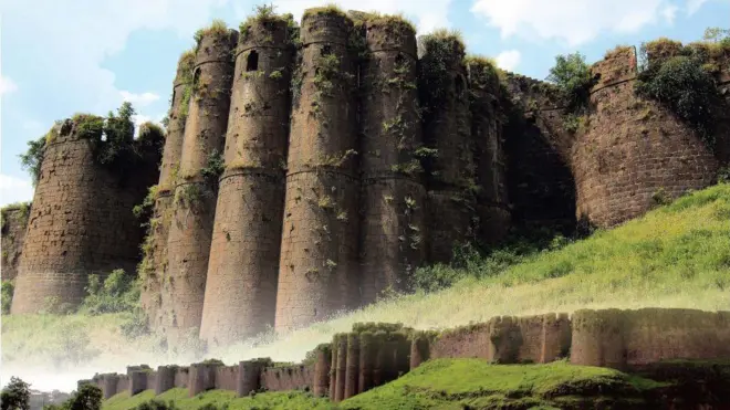 नळदुर्ग 