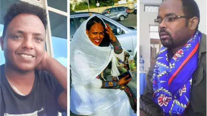 ገብረመድህን ወልደኣረጋይ ፋና ተኽላይ ኣብረሃ ሃይለዝጊ