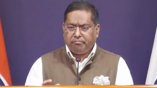 रणधीर 