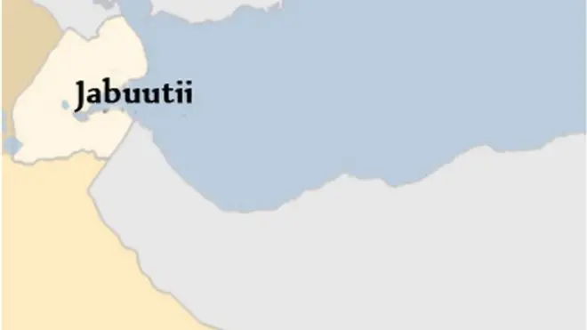 Daanaa Itoophiyaafi Jabuutii