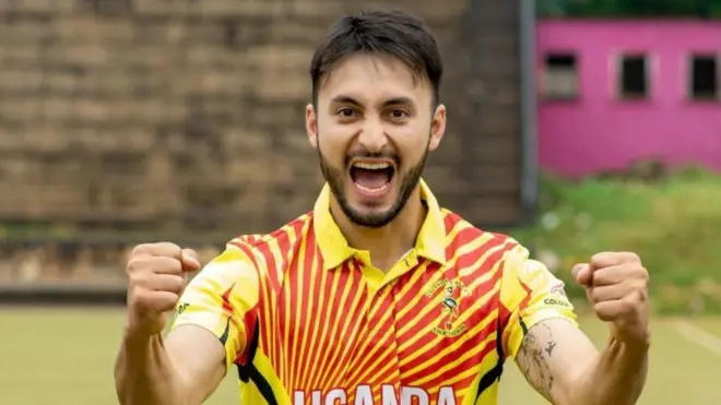 रियाज़त अली शाह