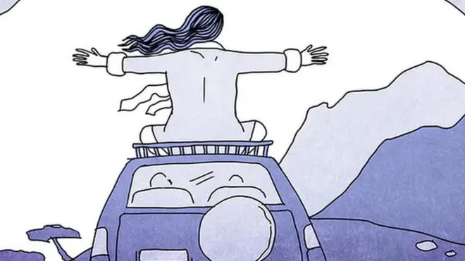 हर च्वाइस, औरतों की कहनी