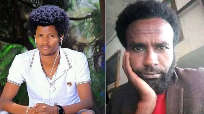 Gadaa Bultii fi Addunyaa Keessoo