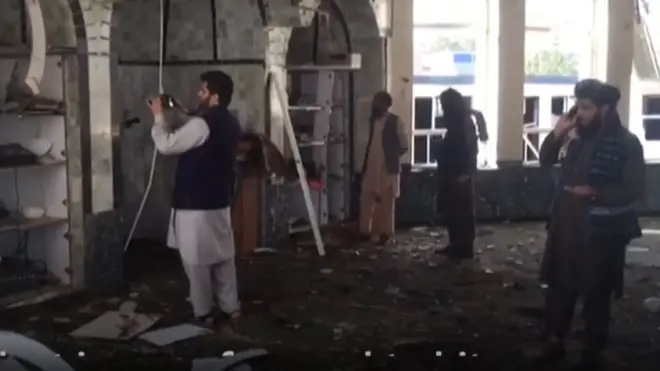 Ҳужумдан кейин