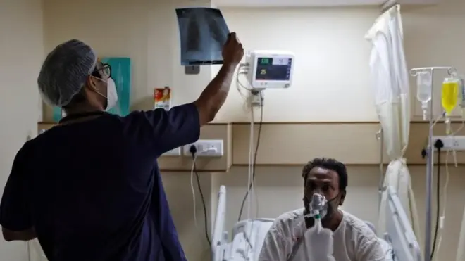 COVID HASTA IYILESME