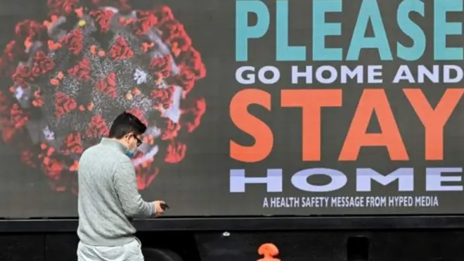 ካብ ገዛ ኣይትውጽኡ