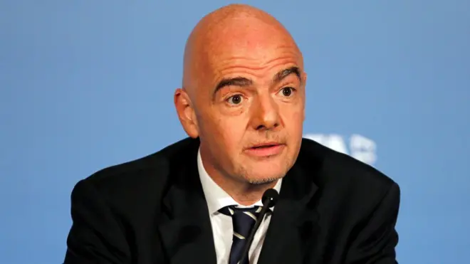 گیانی انفینٹینو