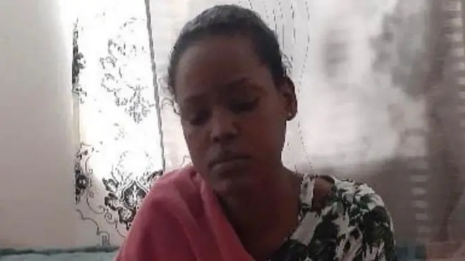 Alem Ereselo's lawyer says she has been "very weak" since the dialysis was cut