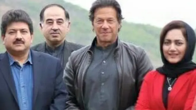 عمران خان