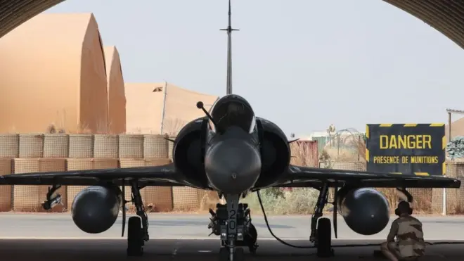 મિરાજ 2000