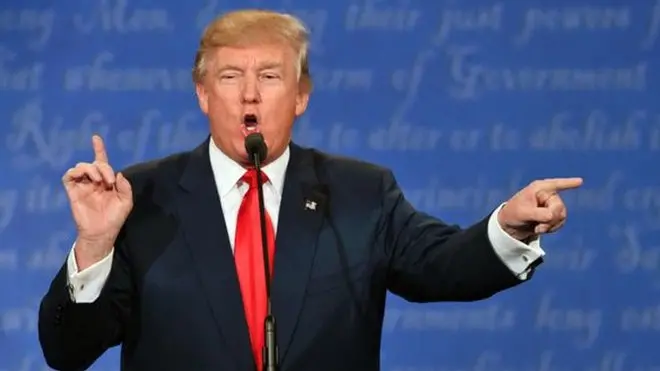 ရွေးကောက်ပွဲ အကြို စစ်တမ်း တွေမှာတော့ ဒေါ်နယ် ထရမ့် ထက် ဟီလာရီ ကလင်တန် က ၄ ရာခိုင်နှုန်း ခန့် အသာ ရနေ