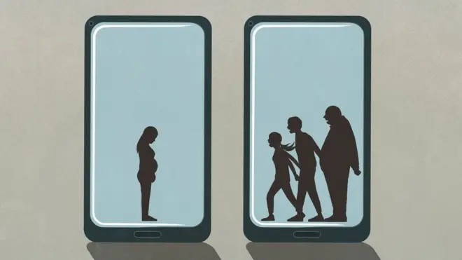 Mnoge žene smatraju da je abortus iskustvo u kojem se osećaju kao da ih svi osuđuju