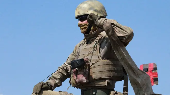 В зоні АТО служитимуть лише ті офіцери запасу, які матимуть відповідну підготовку і за вдасним бажанням перейдуть на контракт