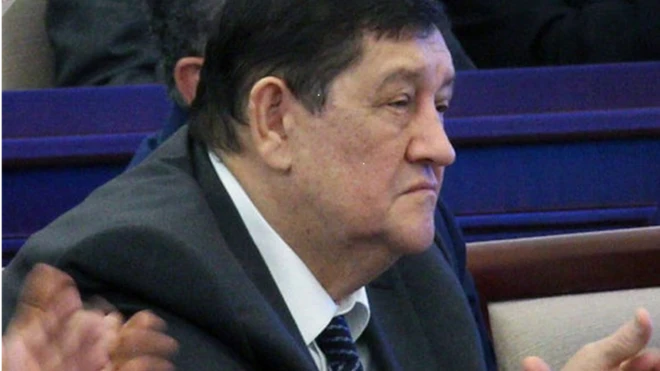 73 ёшли Иноятов 31 январь куни МХХ раиси лавозимидан бўшатилган.