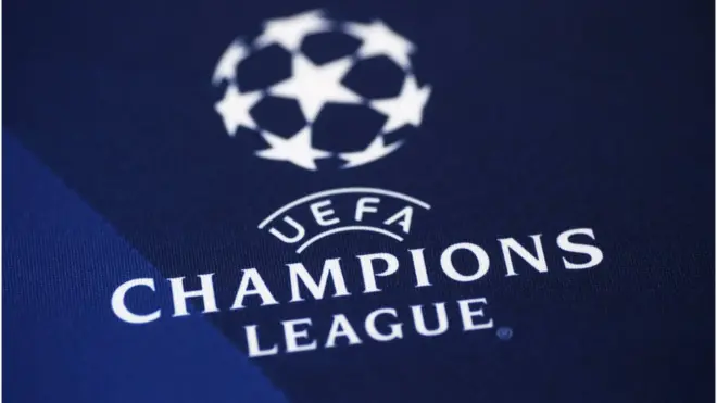 Asọmpi Uefa Champions bụ nke jịkọtara otu egwuregwu bọọlụ dị na mba ndị Europe nille.