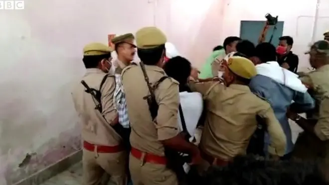 उत्तर प्रदेश