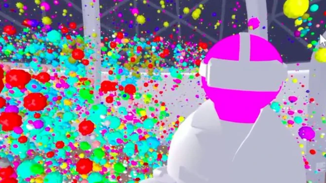 خلايا سرطانية