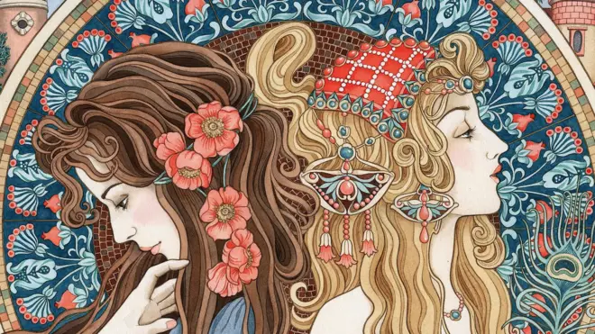 Один з постерів до фільму "Фелікс Австрія"