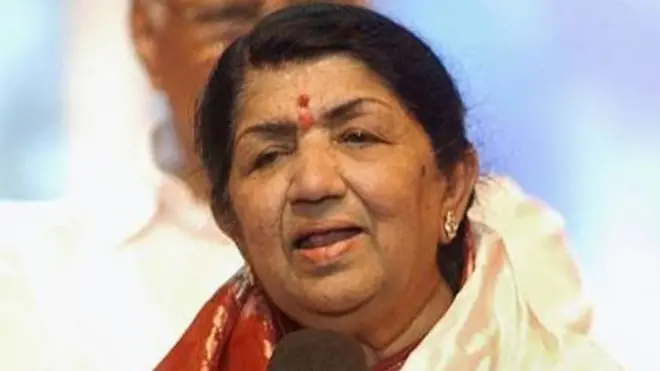 لتا منگیشکر نے صرف ہندی فلموں میں ہی ایک ہزار سے زیادہ گانے گائے ہیں اور جن کی آواز آج بھی لوگوں کو مسحور کر دیتی ہے۔