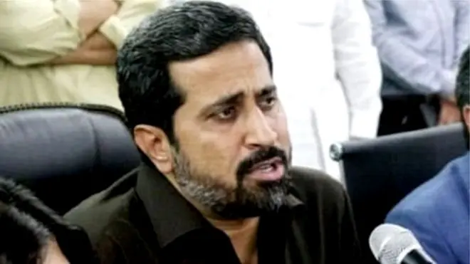 ఫయాజుల్ హసన్